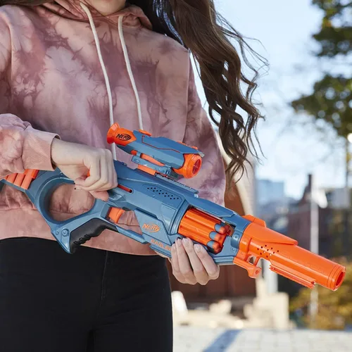 Vista 6 de Paquete de Blaster NERF Elite 2.0