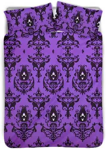 Vista 24 de ZFRXIGN Southwester - Juego de ropa de cama para mujeres y hombres, funda de edredón de estilo indio nativo americano, tamaño individual, 1 funda