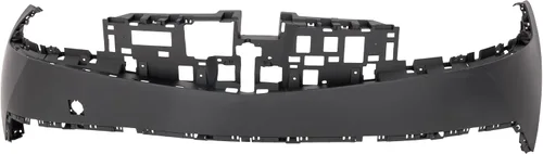 Vista 56 de Garage-Pro Cubierta de parachoques compatible con Hyundai Sonata trasero 2007