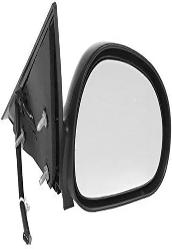 Vista 2 de Dorman Espejo para puerta lateral del conductor 955-473 compatible con modelos seleccionados de Ford