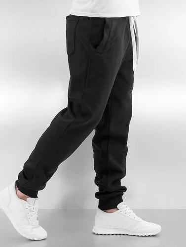 Vista 5 de Southpole Men's 1570 Basic Active Fleece Jogger Sweatpants