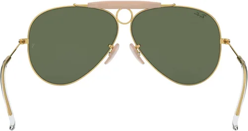 Vista 6 de Ray-Ban RB3138 Shooter Aviator Gafas de sol