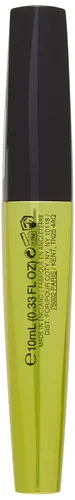 Vista 4 de Rimmel - Máscara para pestañas Lash Accelerator Endless, color negro, 0.33 onzas líquidas