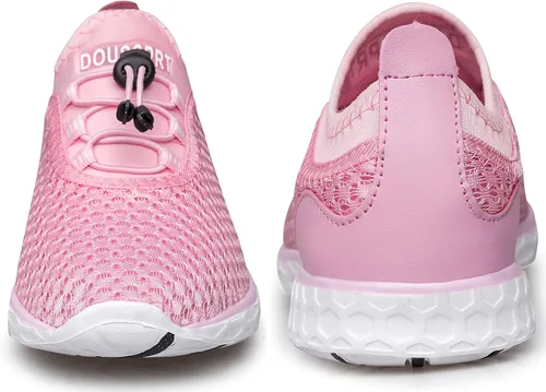 Vista 2 de DOUSSPRT - Zapatos acuáticos para mujer, de secado rápido, deportivos