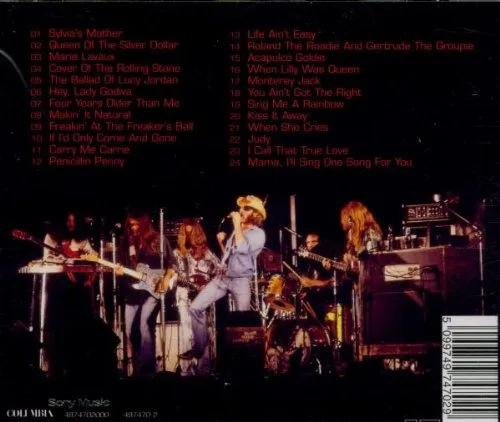 Vista 2 de Best Of Dr Hook