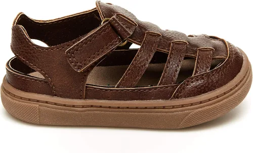 Vista 2 de Simple Joys by Carter's Sandalia Baby Frankie