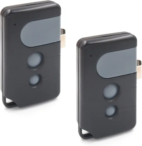 Vista 9 de 2 para Liftmaster Chamberlain Craftsman Abridor de puerta de garaje llavero remoto 890max