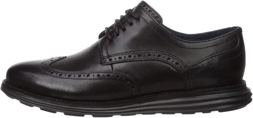 Vista 13 de Cole Haan mens Original Grand Wingtip Oxford