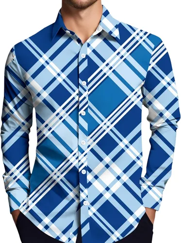 Vista 23 de Camisetas divertidas de manga raglán para hombre, elegantes camisas de manga larga plisadas, diseño de hombros descubiertos, para entrenamiento