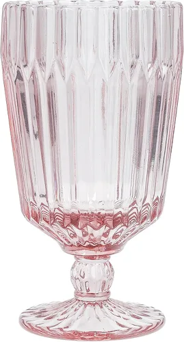 Vista 16 de Fortessa Archie - Vasos de vidrio, doble estilo antiguo (juego de 6), 12.5 onzas, transparente