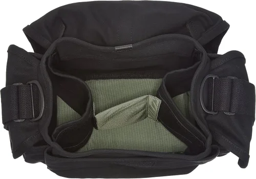 Vista 5 de Domke 700-30B F-3X Super Compact Bag -Negro