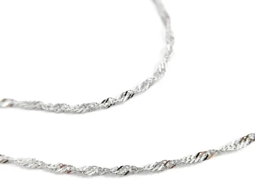 Vista 6 de Pearl of Dream Collar con colgante Stand By Me