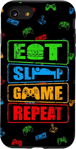 Vista 18 de Gamer Duty Call Gaming Legend of Your Gaming League Case for iPhone 17