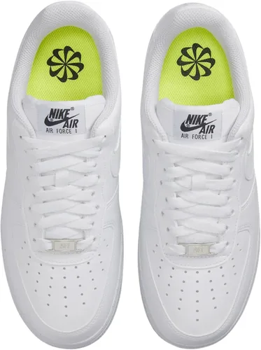 Vista 171 de Nike Air Force 1 '07 LV8 Double Swoosh - Twilight Marsh CT2300-300