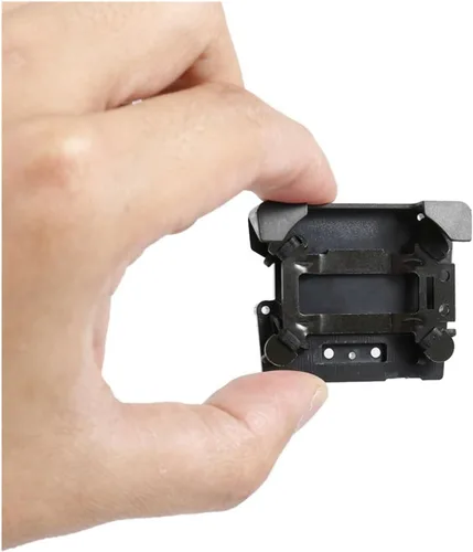 Vista 5 de SeiZed Original para DJI Mavic Pro RC Cámara Drone Piezas Gimbal Vibración Absorción Junta
