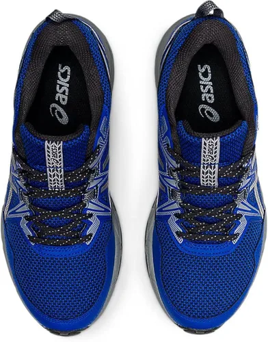 Vista 6 de ASICS - Tenis de correr Gel-Venture 8 para mujer