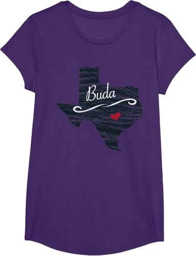 Vista 13 de Buda Texas playera TX regalo – hombre y mujer 's Kid' s Tee