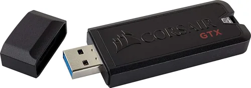 Vista 9 de Corsair 1TB Flash Voyager GTX 1TB USB 3.1 Premium Flash Drive (CMFVYGTX3C-1TB)