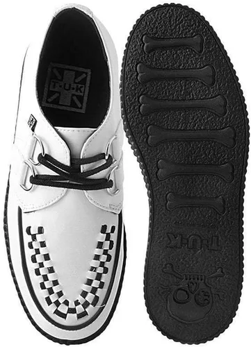 Vista 4 de Viva II Creeper Zapatos