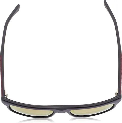 Vista 5 de Lacoste Mens L899s Rectangular Sunglasses