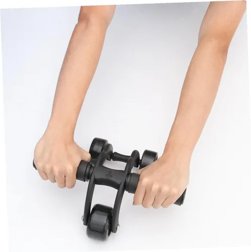 Vista 4 de Generic 1 máquina de equipo de gimnasio para gimnasios de empuje, equipo de gimnasio en casa, ejercitador de pecho, asas de barra de ejercicio