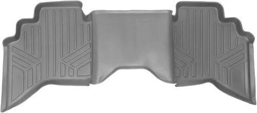 Vista 9 de MAXLINER Juego de alfombrillas de primera fila para Dodge Ram 1500 2002-2008