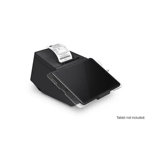Vista 3 de PRY POS Impresora Tablet USB+BT+Enet