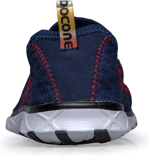 Vista 6 de Zhuanglin - Calzados de agua para hombre, de secado rápido