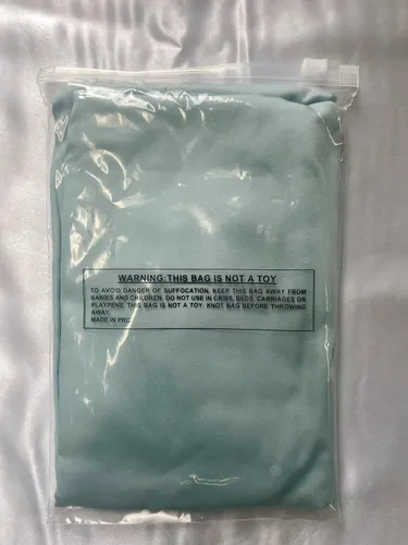 Vista 6 de Funda de almohada Honeydew Queen para dormir de lado - Se adapta a las almohadas curvas Scrumptious y Essence para dormir de lado - Cómoda y suave