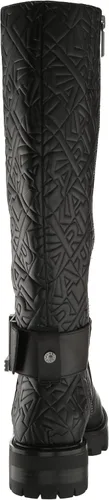 Vista 3 de Karl Lagerfeld Paris Women's Meara-5050 Knee Boot