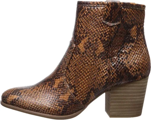 Vista 8 de Carlos by Carlos Santana Botas de tobillo Rowan para mujer