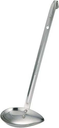 Vista 5 de Murano BLCG0020 Horizontal Ladle, 0.7 fl oz (20 cc)