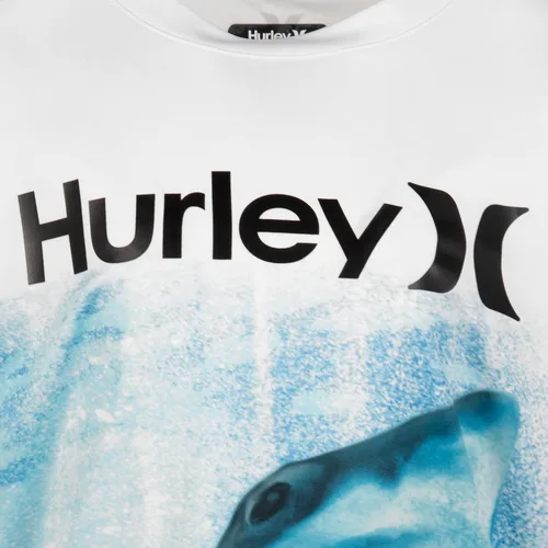 Vista 3 de Hurley Camiseta de neopreno para niños