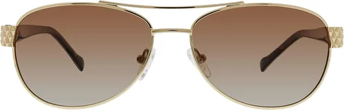 Vista 2 de Vera Bradley Marlene Aviator - Gafas de sol para mujer
