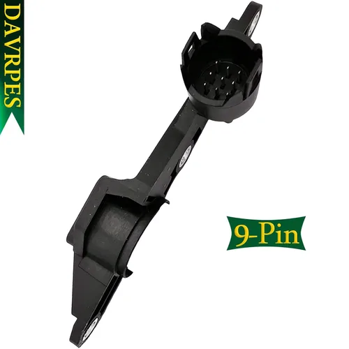 Vista 8 de 11377527016 Sensor de eje excéntrico Temporización variable de válvula (VVT) Compatible con BM-W X3 Z4 E46 E90 318i 320i 3' E90 LCI 2007-2011