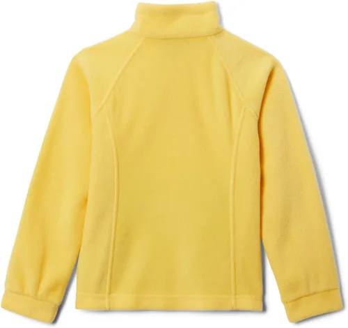 Vista 319 de Columbia Benton Springs - Chaqueta de vellón para niña