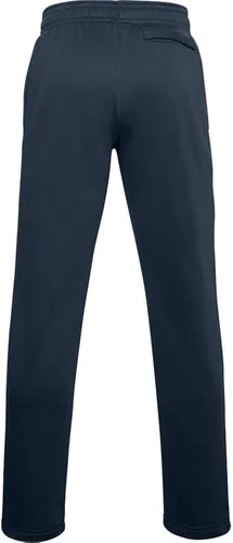 Vista 6 de Under Armour - pantalones deportivos Rival de vellón para hombre