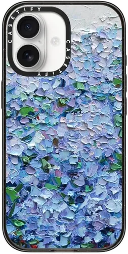 Vista 31 de CASETiFY Funda para iPhone Air, compatible con MagSafe