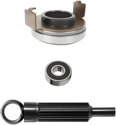 Vista 5 de PRO Performance Stage 2 Kit de embrague compatible con 2006 Saab 9-2X 2005-2017 Subaru Baja Forester Impreza WRX Legacy GT Spec-B Outback WRX 2.0L