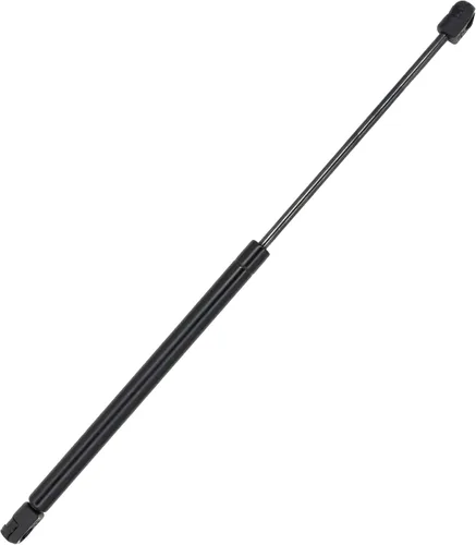 Vista 2 de Tuff Support 1 pieza (derecha) soporte de elevación de la puerta trasera 2014 a 2015 Jeep Grand Cherokee con elevación eléctrica