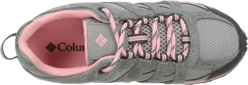 Vista 48 de Columbia Zapatillas impermeables Redmond para niños