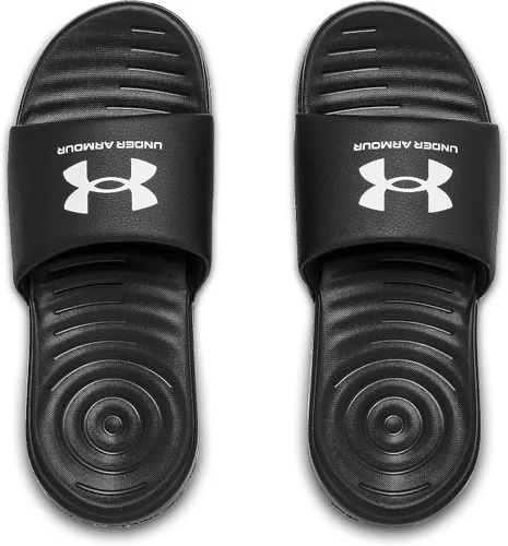 Vista 4 de Under Armour Ansa Fix para mujer, NegroNegroNegro