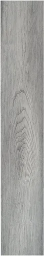 Vista 5 de Tablones de Suelo de Vinilo Autoadhesivos Tivoli II, Paquete de 10 - 6" x 36", Caoba - Despegar y Pegar, Suelo de Bricolaje - Tacto de Grano