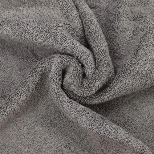 Vista 6 de BC Bare Cotton - Toalla de mano personalizada con monograma para invitados, boda y compromiso.