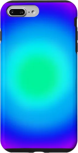 Vista 12 de Blue Tone Aura Case for iPhone 17