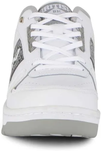 Vista 5 de British Knights Kings Sl Low - Tenis de baloncesto clásicos para hombre
