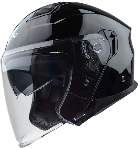 Vista 10 de Vega Helmets - Casco de moto unisex con cara abierta para adulto