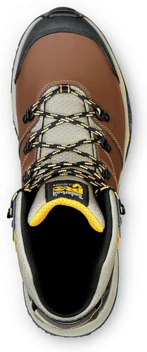 Vista 5 de Timberland PRO Men's Switchback MaxTRAX Waterproof Hiking Boots