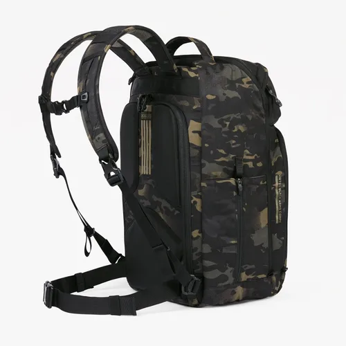 Vista 2 de Viktos Mochila Perimeter 40 Multicam Black Acolchado