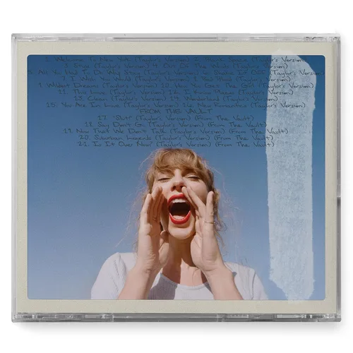 Vista 2 de 1989 (Taylor's Version)